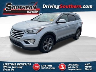 Used 2015 Hyundai Santa Fe Limited w/ Option Group 04 image 1
