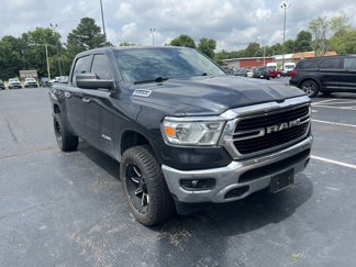 Used 2019 RAM 1500 Big Horn image 1