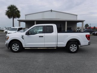 Used 2021 Ford F150 XLT image 1