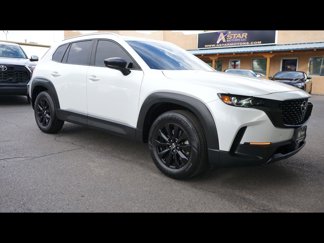 Used 2023 MAZDA CX-50 2.5 S w/ Preferred Plus Pkg image 1