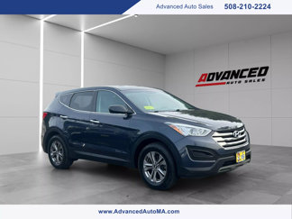 Used 2016 Hyundai Santa Fe Sport image 1