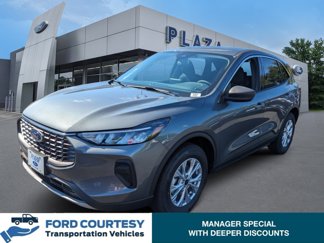 New 2024 Ford Escape Active image 1