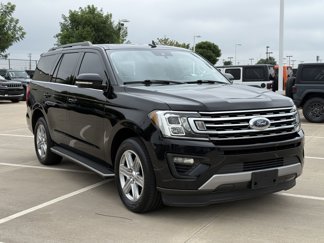 Used 2019 Ford Expedition XLT w/ Equipment Group 202A image 1