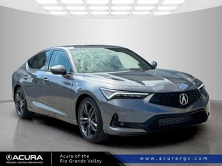 New 2025 Acura Integra A-Spec image 1