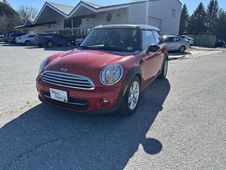 Used 2012 MINI Cooper Clubman image 1