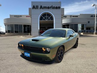 Used 2023 Dodge Challenger GT w/ Plus Package image 1