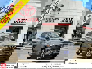 Used 2024 Hyundai Tucson SEL image 1