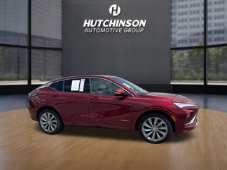 Certified 2024 Buick Envista Avenir video 2