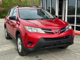 Used 2013 Toyota RAV4 LE image 1
