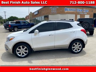Used 2013 Buick Encore Premium image 1