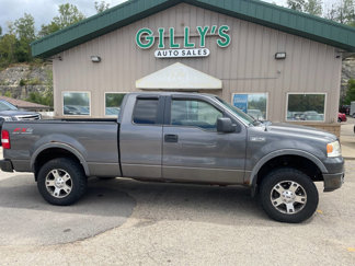 Used 2005 Ford F150 XL image 1