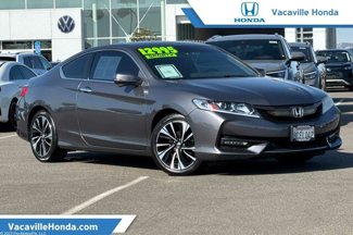 Used 2017 Honda Accord EX-L image 1