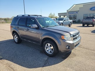 Used 2012 Ford Escape Limited image 1