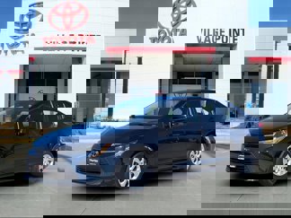 Used 2023 Toyota Corolla LE image 1