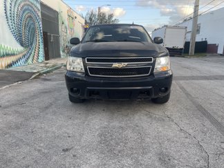 Used 2014 Chevrolet Suburban LT image 1