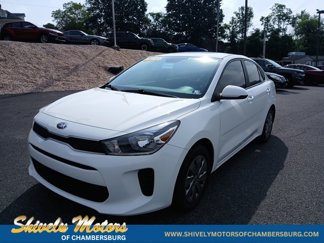 Used 2020 Kia Rio LX image 1