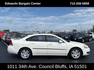 Used 2007 Chevrolet Impala LT image 1