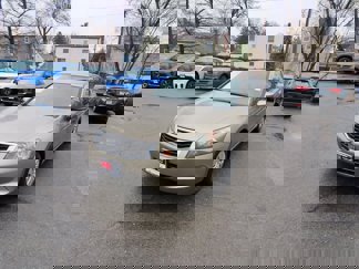 Used 2008 Honda Accord LX image 1