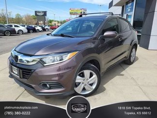 Used 2019 Honda HR-V EX image 1