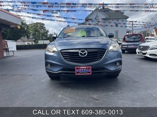 Used 2014 MAZDA CX-9 Grand Touring w/ GT Technology Package image 1