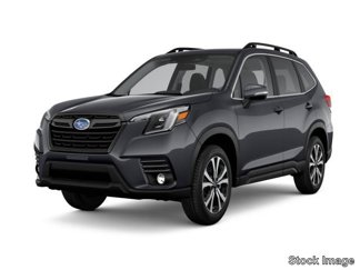 Certified 2022 Subaru Forester Limited video 1