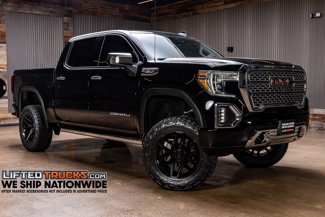 Used 2019 GMC Sierra 1500 Denali image 1