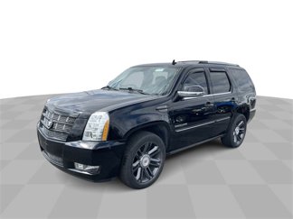 Used 2014 Cadillac Escalade Premium image 1