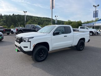 Used 2023 Nissan Frontier S w/ Technology Package image 1