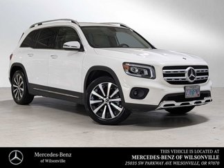 Certified 2022 Mercedes-Benz GLB 250 4MATIC image 1