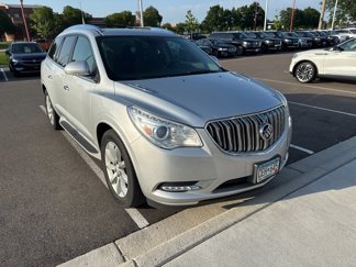 Used 2016 Buick Enclave Premium w/ Experience Buick Package image 1