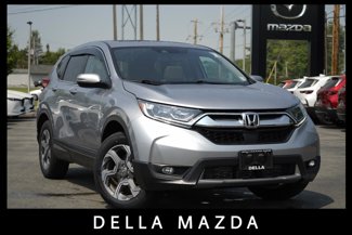 Used 2018 Honda CR-V EX-L image 1