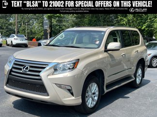 Used 2015 Lexus GX 460 image 1