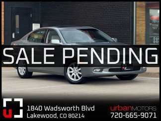 Used 2003 Lexus ES 330 image 1