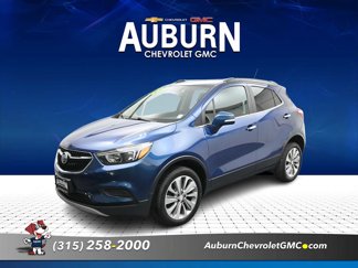 Used 2019 Buick Encore Preferred image 1