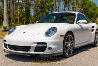 Used 2007 Porsche 911 Turbo image 1
