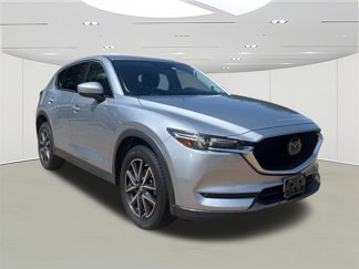 Used 2018 MAZDA CX-5 Grand Touring w/ Premium Package image 1