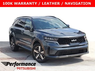 Used 2022 Kia Sorento S image 1