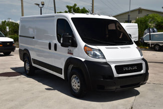 Used 2019 RAM ProMaster 1500 image 1
