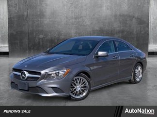 Used 2015 Mercedes-Benz CLA 250 image 1