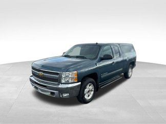 Used 2013 Chevrolet Silverado 1500 LT w/ All-Star Edition image 1
