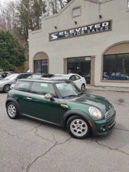 Used 2013 MINI Cooper Hardtop image 1