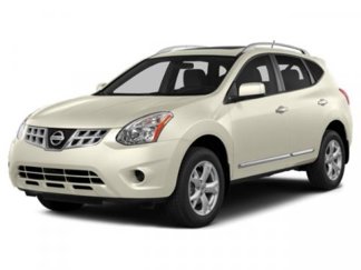 Used 2015 Nissan Rogue S image 1