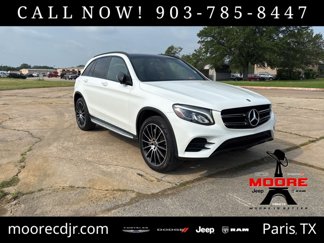 Used 2019 Mercedes-Benz GLC 300 image 1