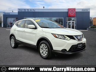 Used 2019 Nissan Rogue Sport S image 1