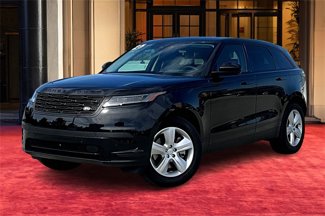 Used 2025 Land Rover Range Rover Velar S image 1