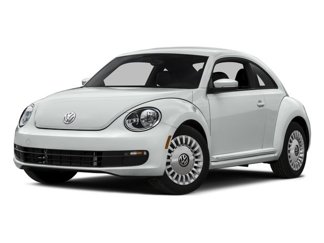 Used 2016 Volkswagen Beetle 1.8T SE image 1