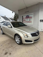 Used 2014 Cadillac ATS Sedan image 1