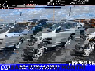 New 2025 GMC Acadia Elevation w/ Elevation Premium Package image 1