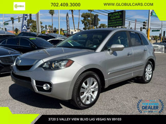 Used 2012 Acura RDX FWD w/ Technology Package image 1