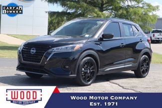 Used 2023 Nissan Kicks SR w/ SR Premium Package image 1